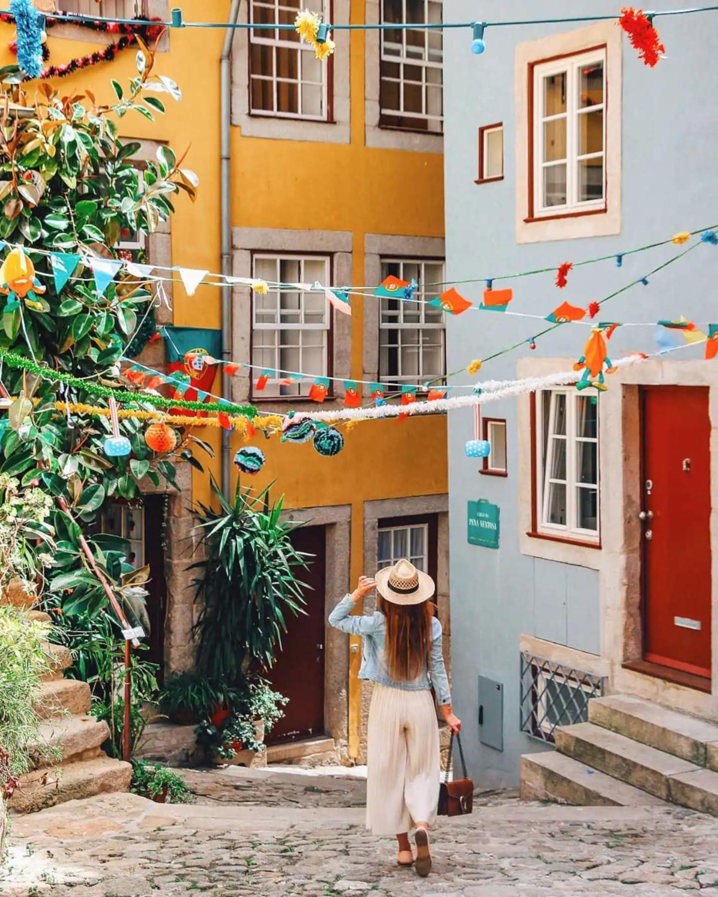 Serpa Downtown Gaia Vila Nova de Gaia Buitenkant foto